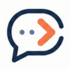 Voor de Vraag logo favicon